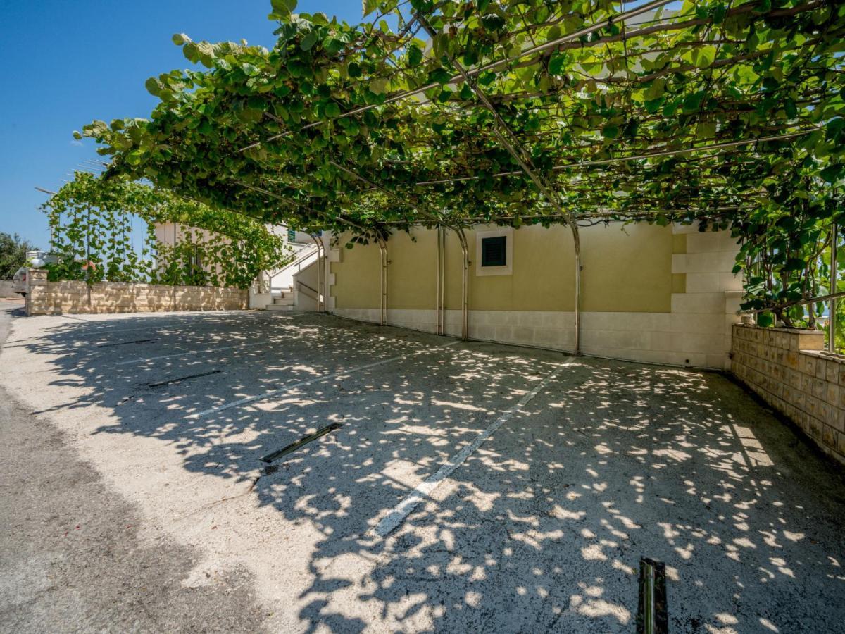 Apartment Villa Andjelka-6 By Interhome Trogir Exterior foto