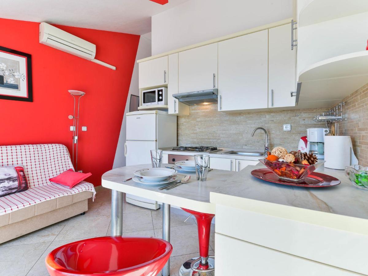 Apartment Villa Andjelka-6 By Interhome Trogir Exterior foto